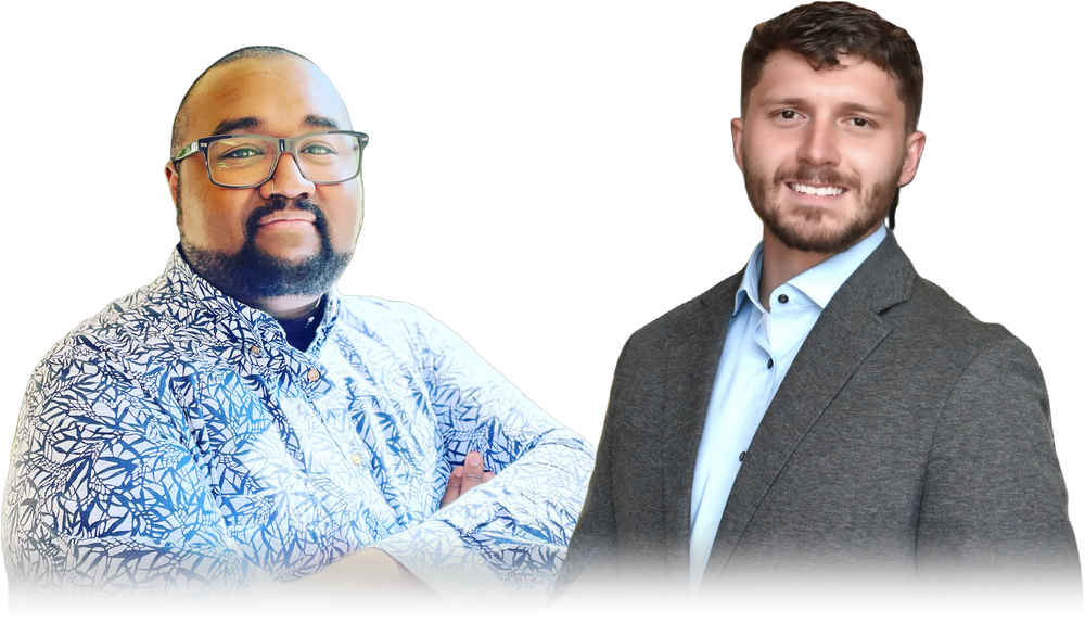 Gene Williams and Shawn Culton, RE/MAX InMotion